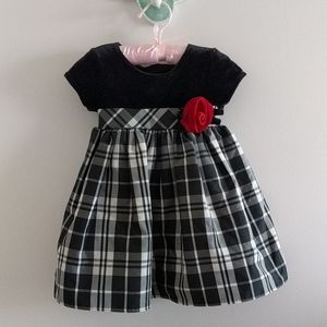 Formal Baby Dress